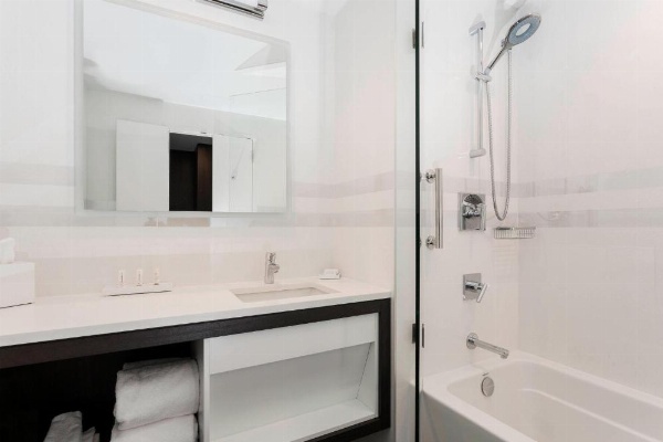 Courtyard by Marriott Long Island City/New York Manhattan View image 18