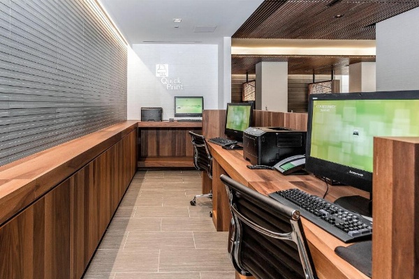 Courtyard by Marriott Long Island City/New York Manhattan View image 21