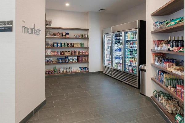 Courtyard by Marriott Long Island City/New York Manhattan View image 22