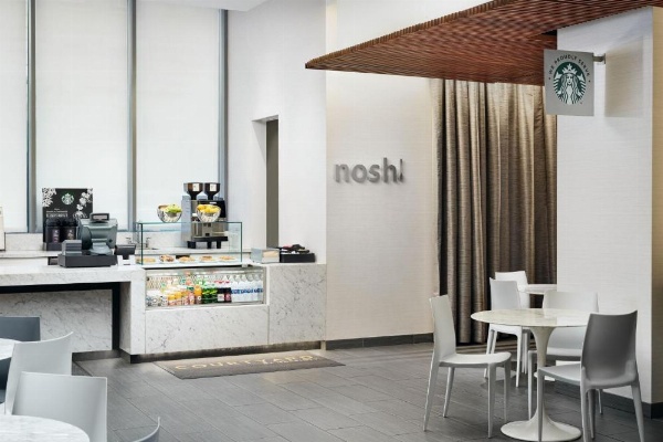 Courtyard by Marriott Long Island City/New York Manhattan View image 24