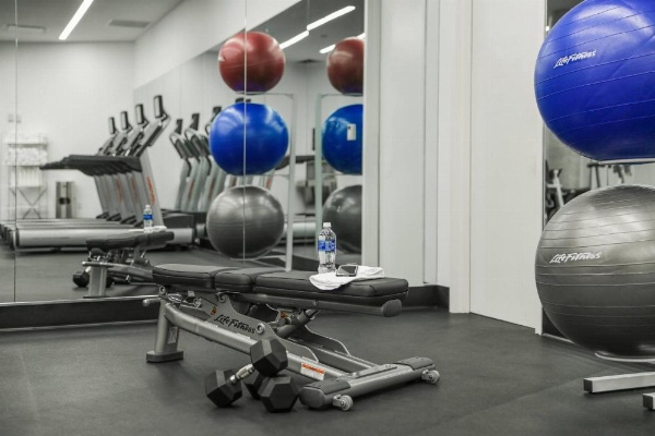 Courtyard by Marriott Long Island City/New York Manhattan View image 27