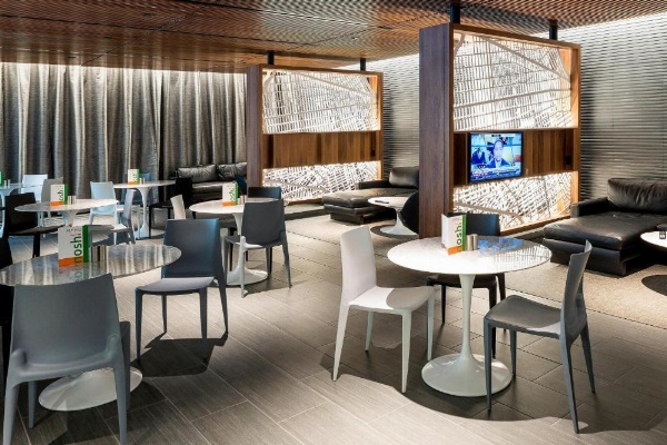 Courtyard by Marriott Long Island City/New York Manhattan View image 28