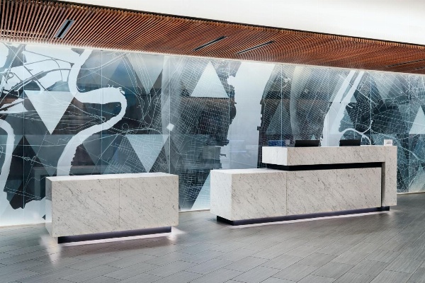 Courtyard by Marriott Long Island City/New York Manhattan View Main image